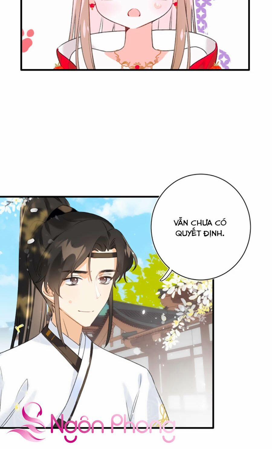 Lui Lui Lui Ra 11 trang 8