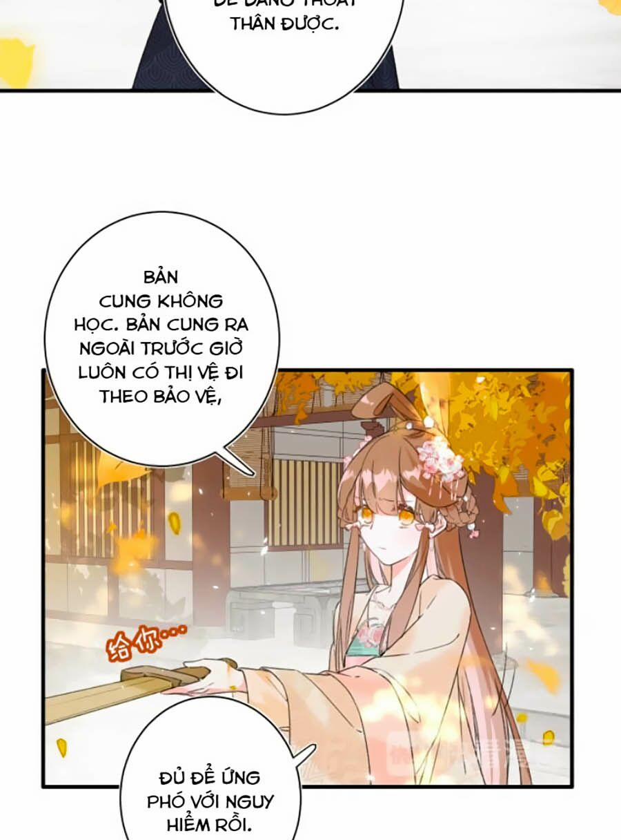 Lui Lui Lui Ra 12 trang 15