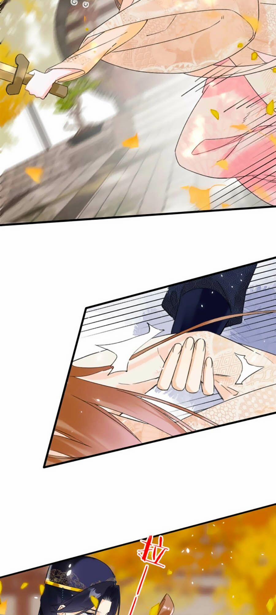 Lui Lui Lui Ra 12 trang 29