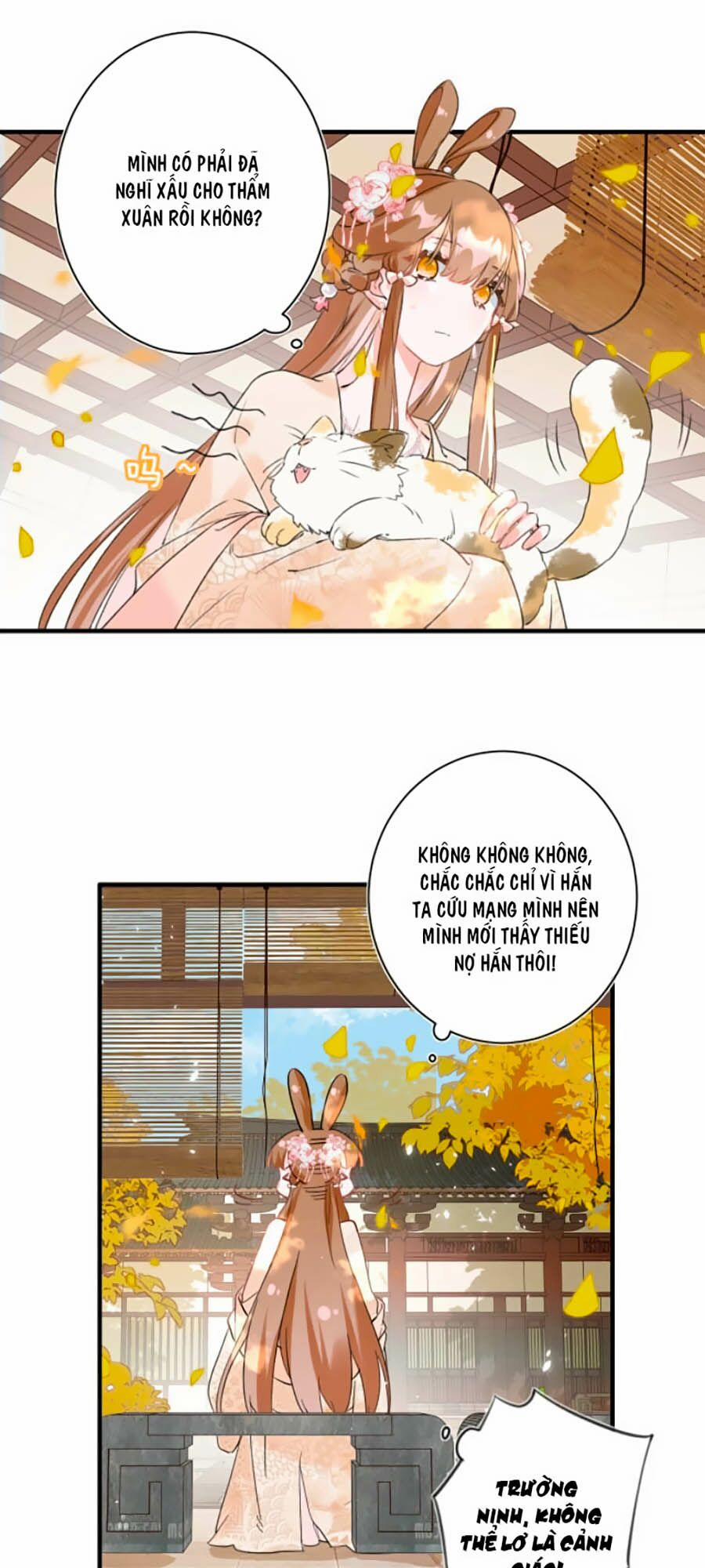 Lui Lui Lui Ra 12 trang 3