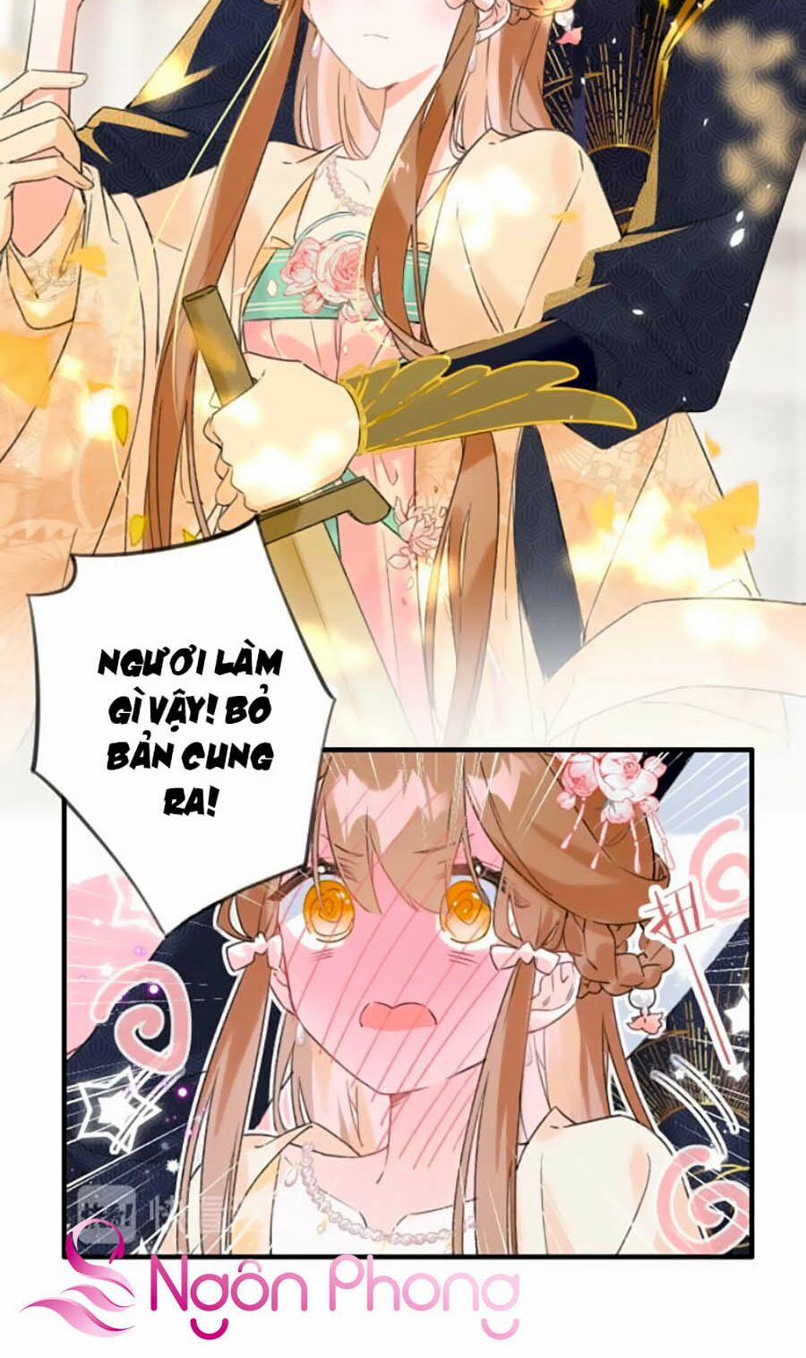 Lui Lui Lui Ra 12 trang 31