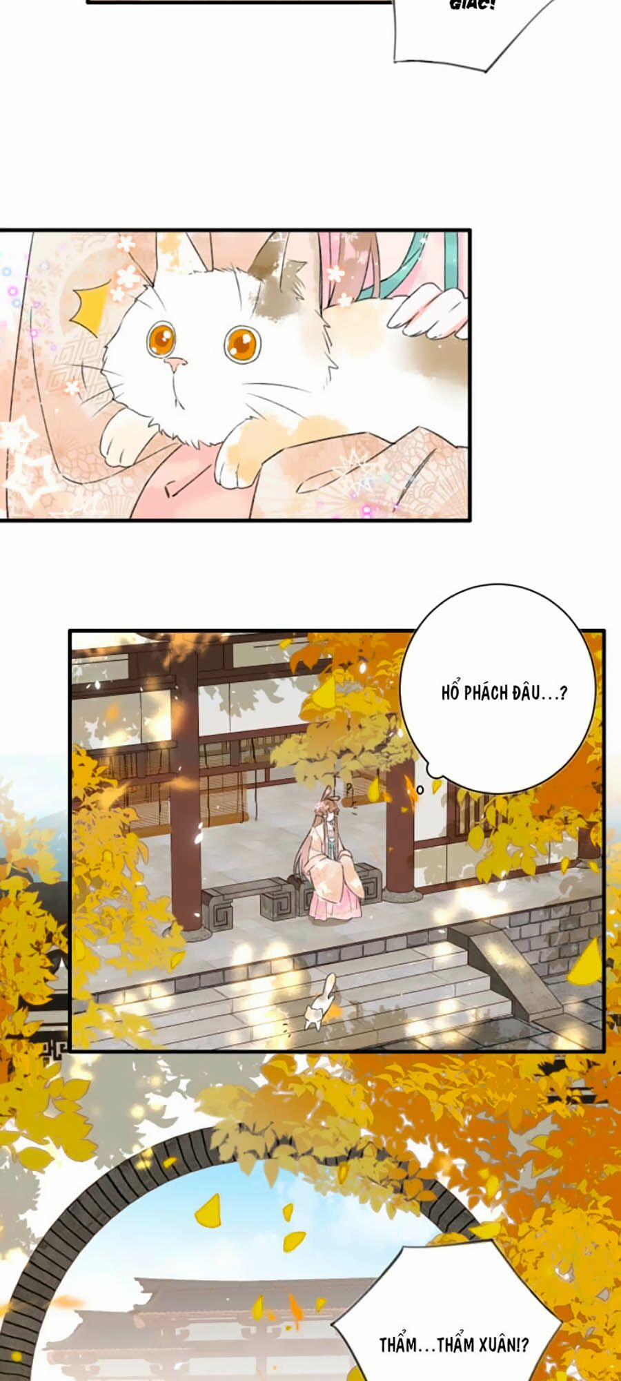 Lui Lui Lui Ra 12 trang 4