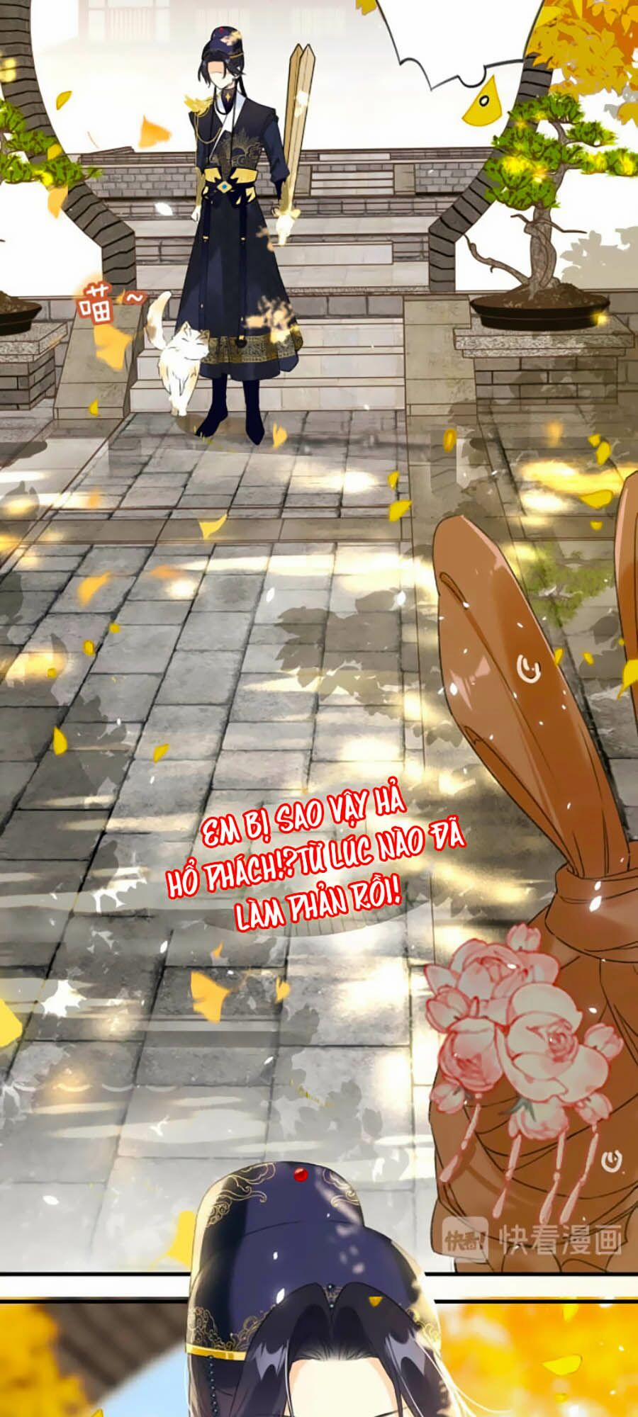 Lui Lui Lui Ra 12 trang 5