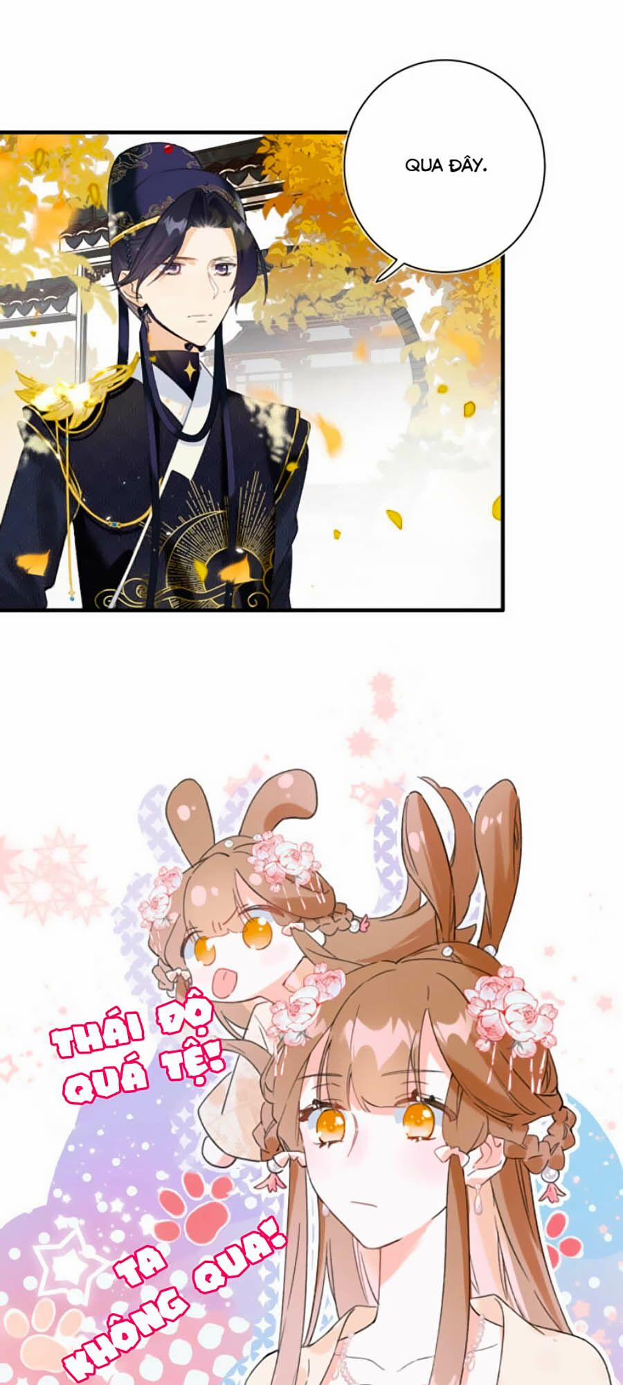 Lui Lui Lui Ra 12 trang 8