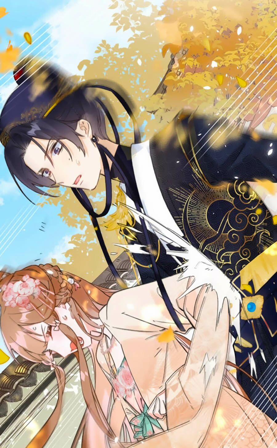 Lui Lui Lui Ra 13 trang 16