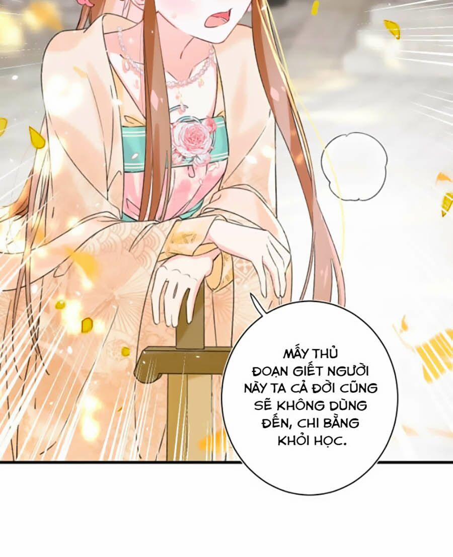 Lui Lui Lui Ra 13 trang 22