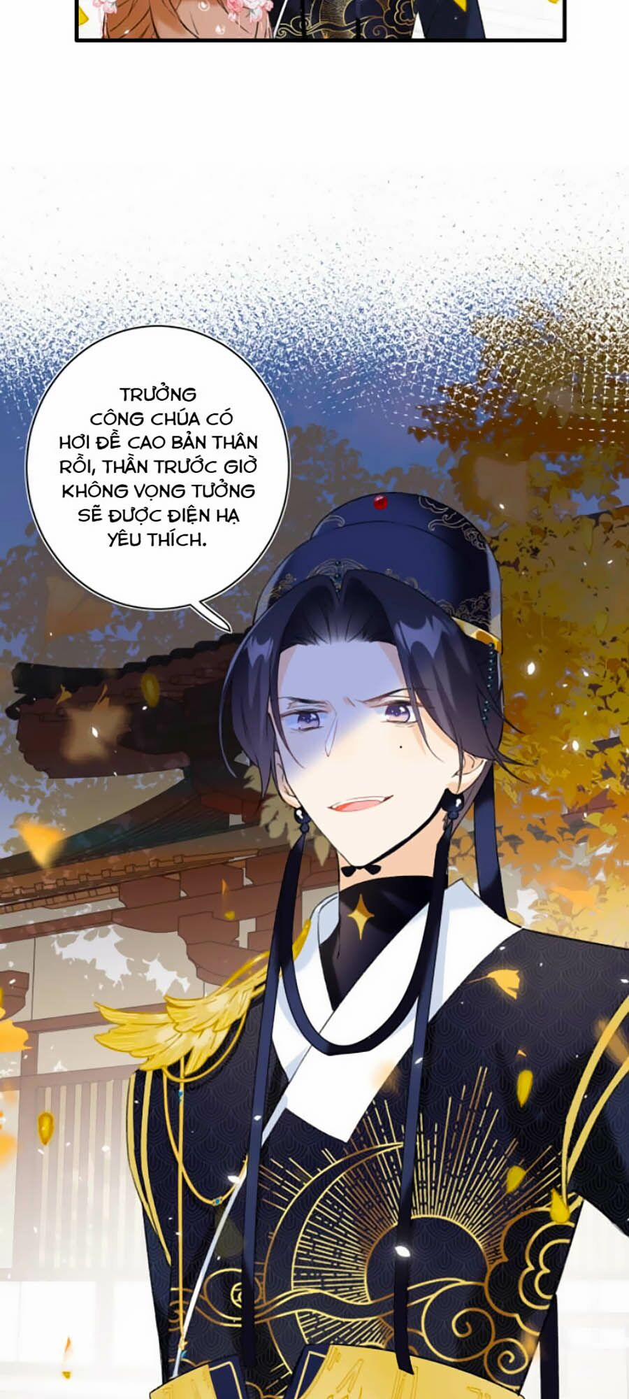 Lui Lui Lui Ra 13 trang 25