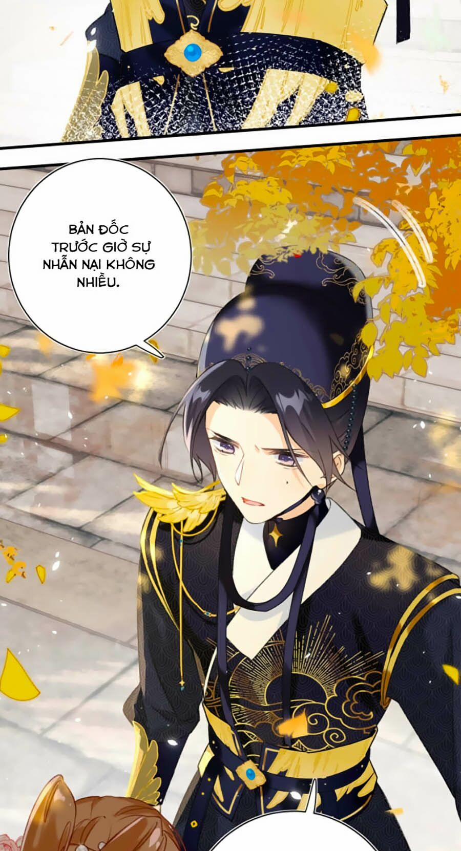 Lui Lui Lui Ra 13 trang 26