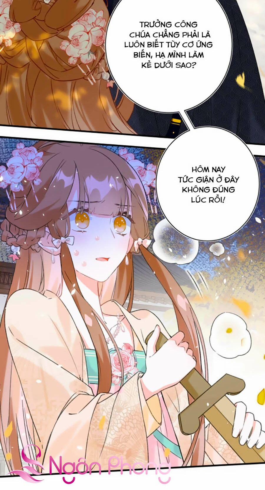 Lui Lui Lui Ra 13 trang 27