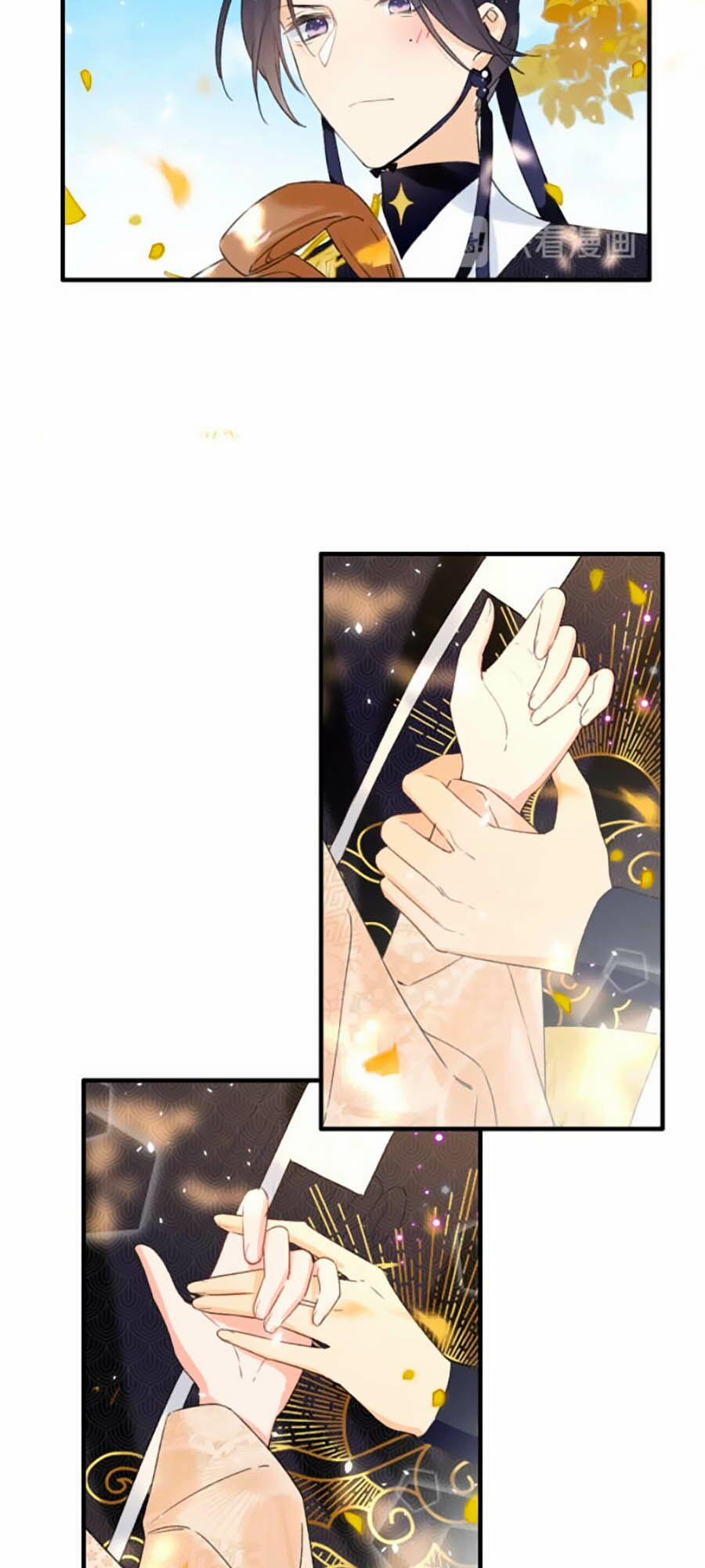 Lui Lui Lui Ra 13 trang 3