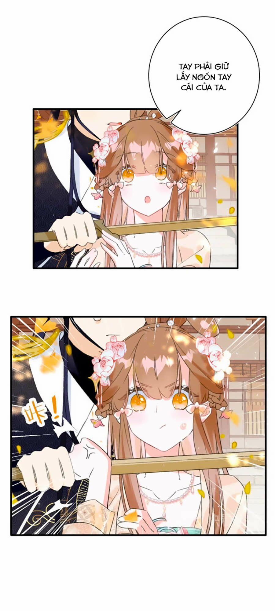 Lui Lui Lui Ra 13 trang 6