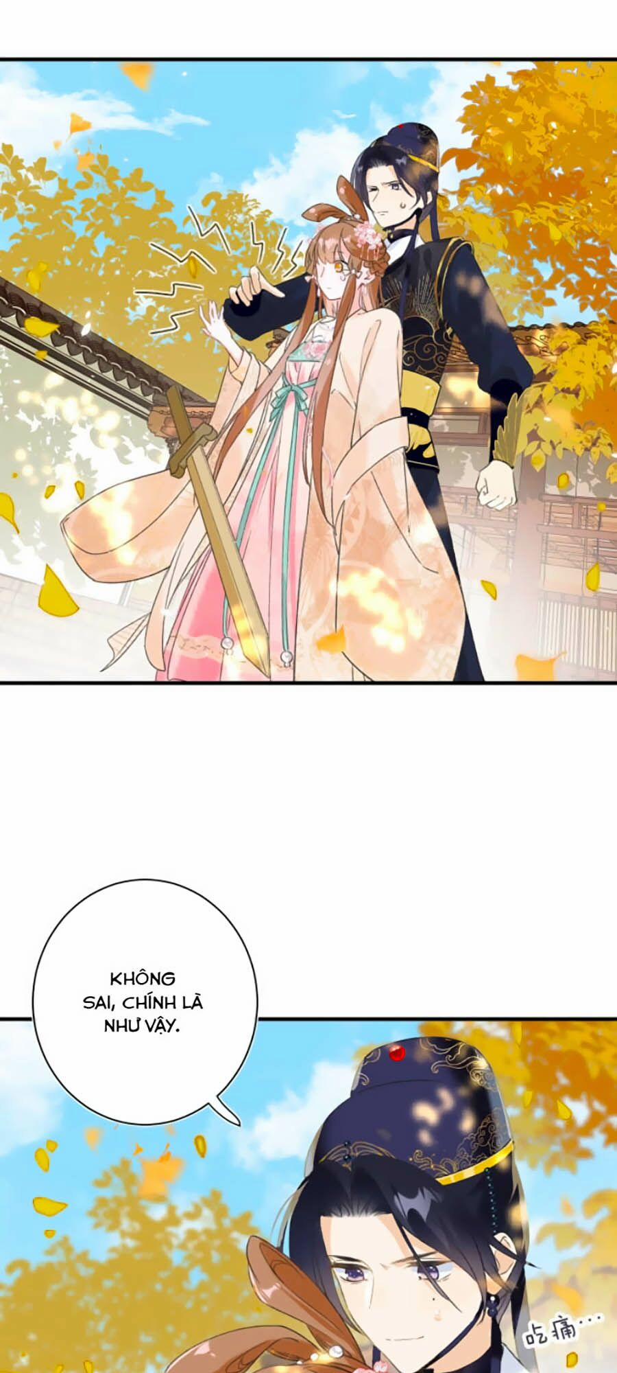 Lui Lui Lui Ra 13 trang 7