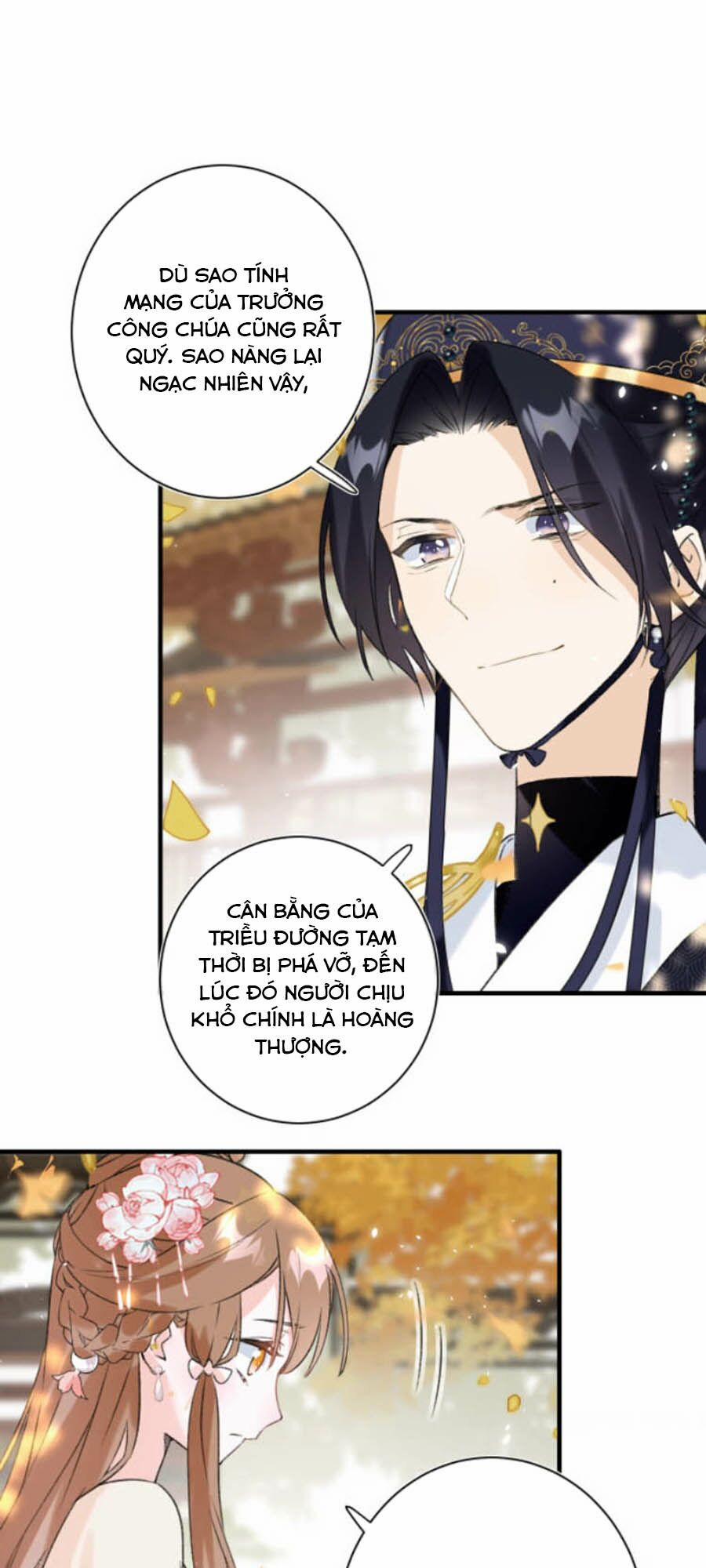 Lui Lui Lui Ra 14 trang 13