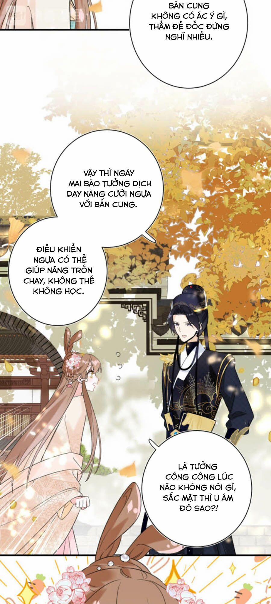 Lui Lui Lui Ra 14 trang 14