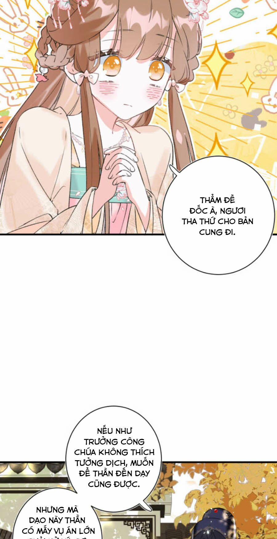 Lui Lui Lui Ra 14 trang 15