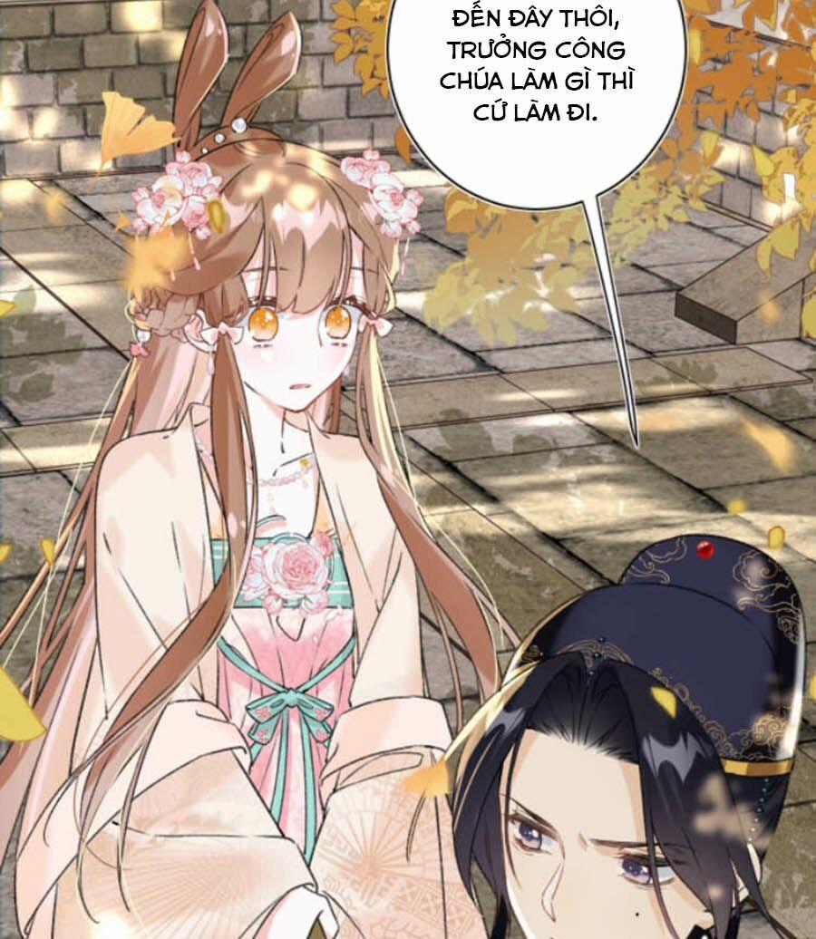 Lui Lui Lui Ra 14 trang 19