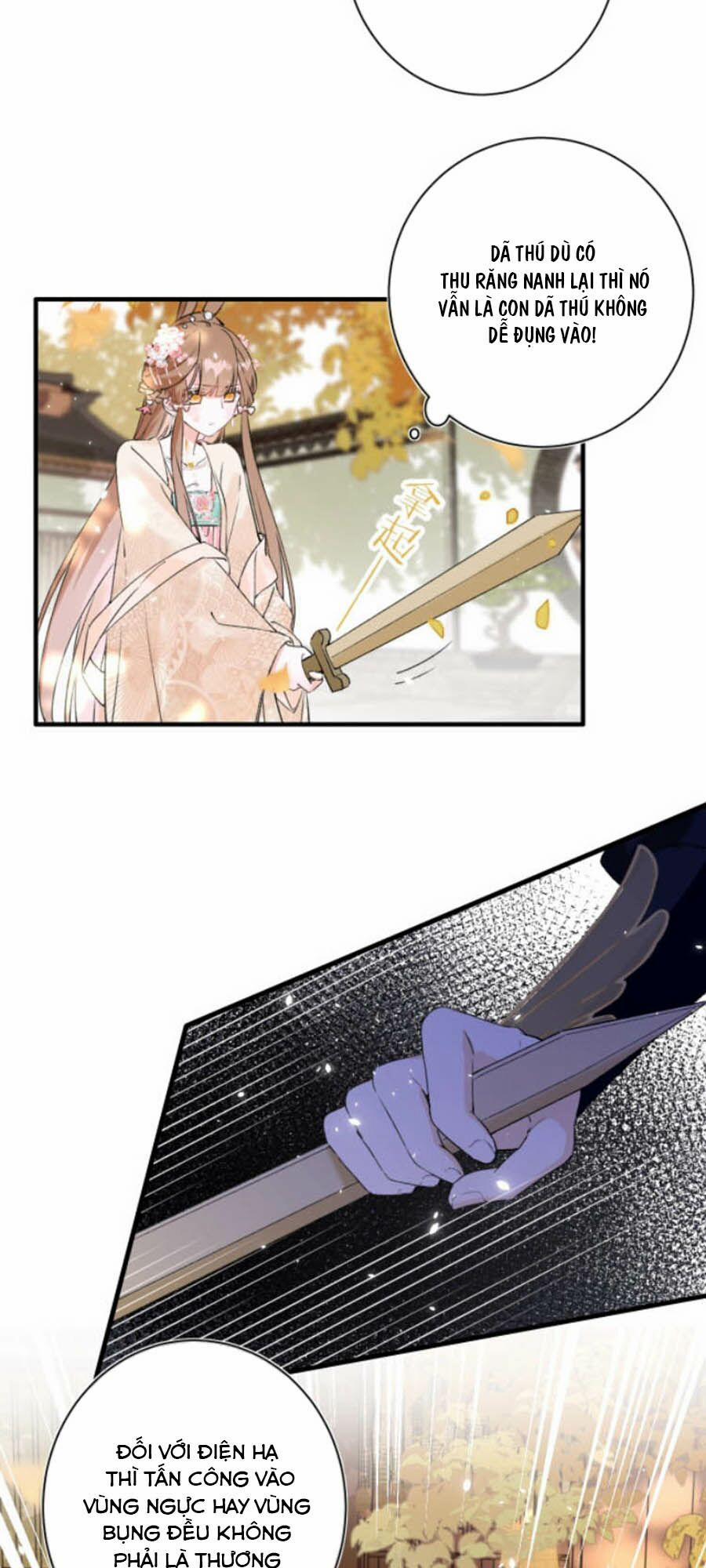 Lui Lui Lui Ra 14 trang 2