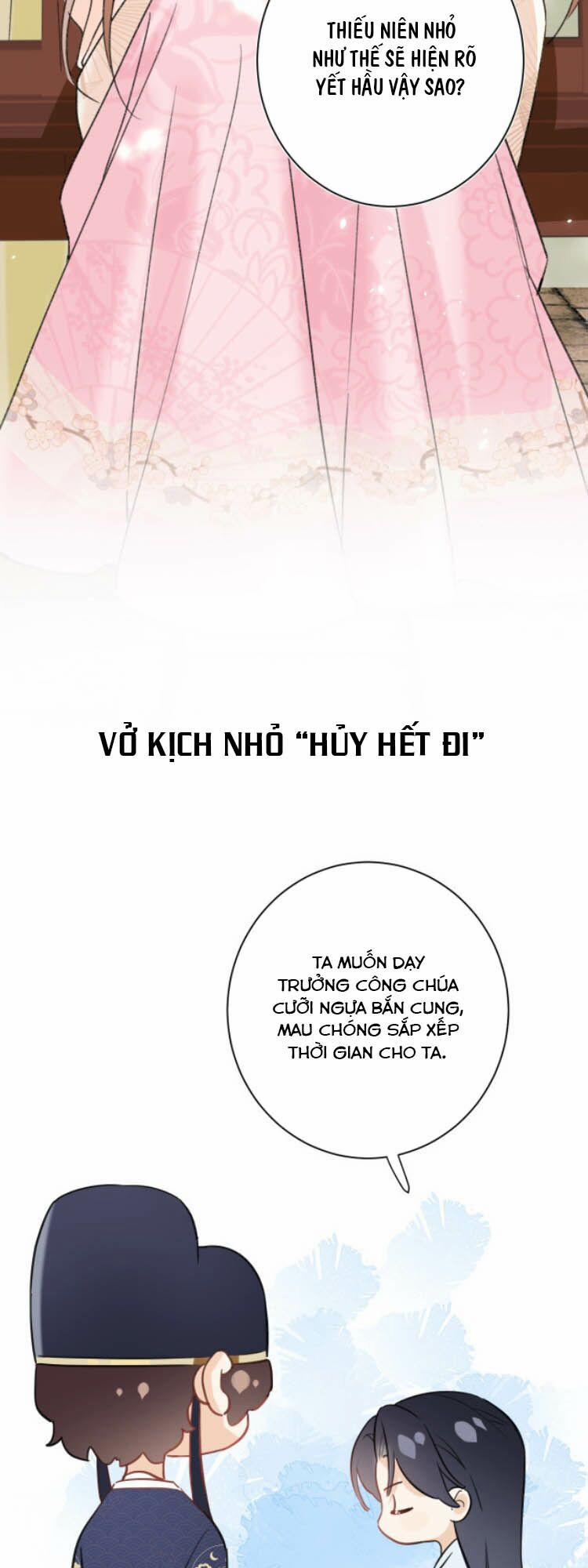 Lui Lui Lui Ra 14 trang 28