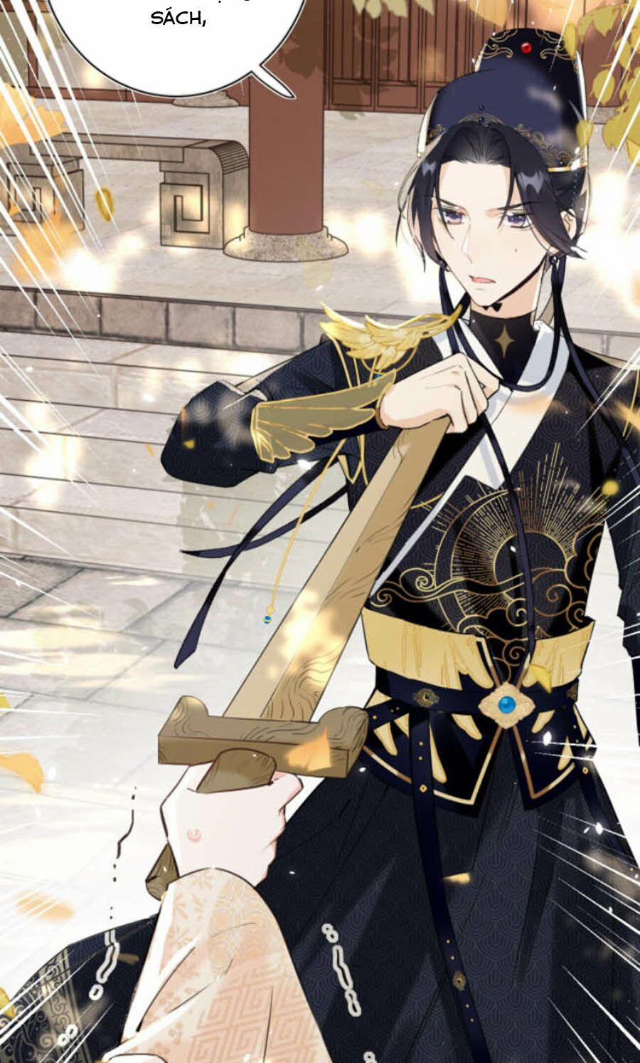 Lui Lui Lui Ra 14 trang 3