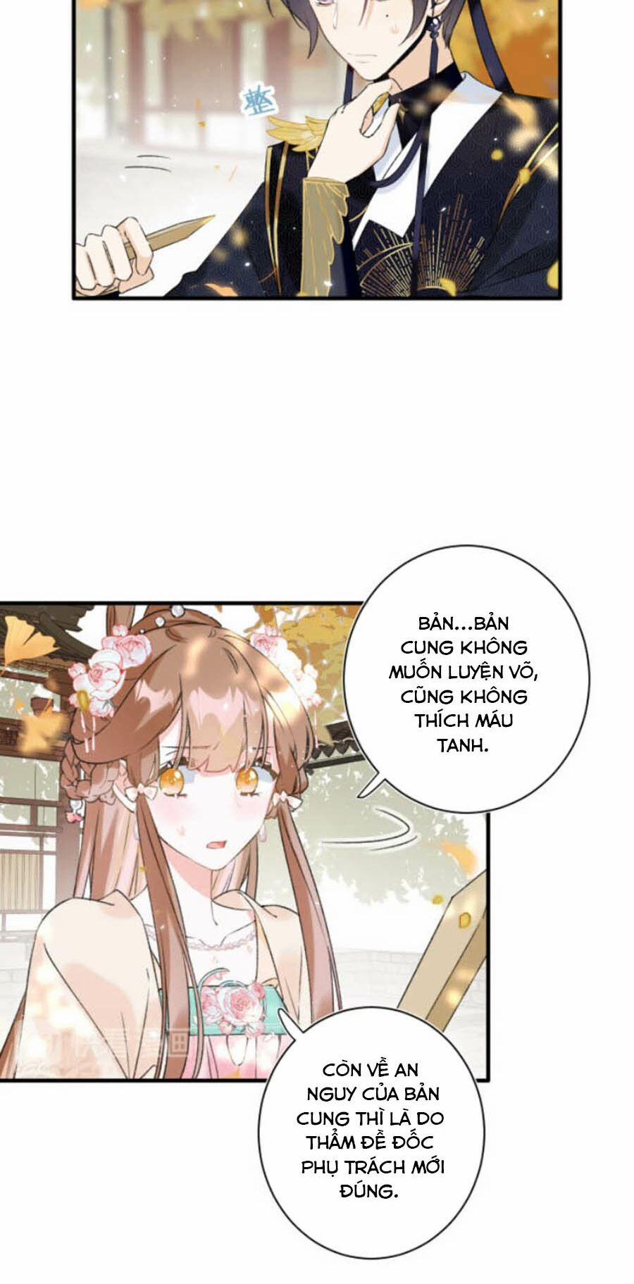 Lui Lui Lui Ra 14 trang 7