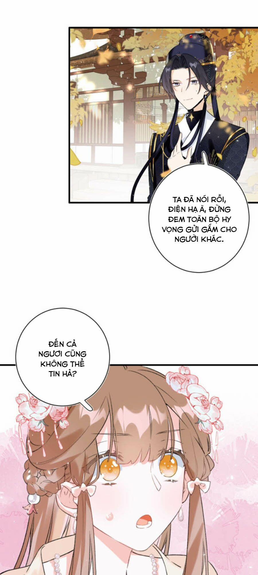 Lui Lui Lui Ra 14 trang 8