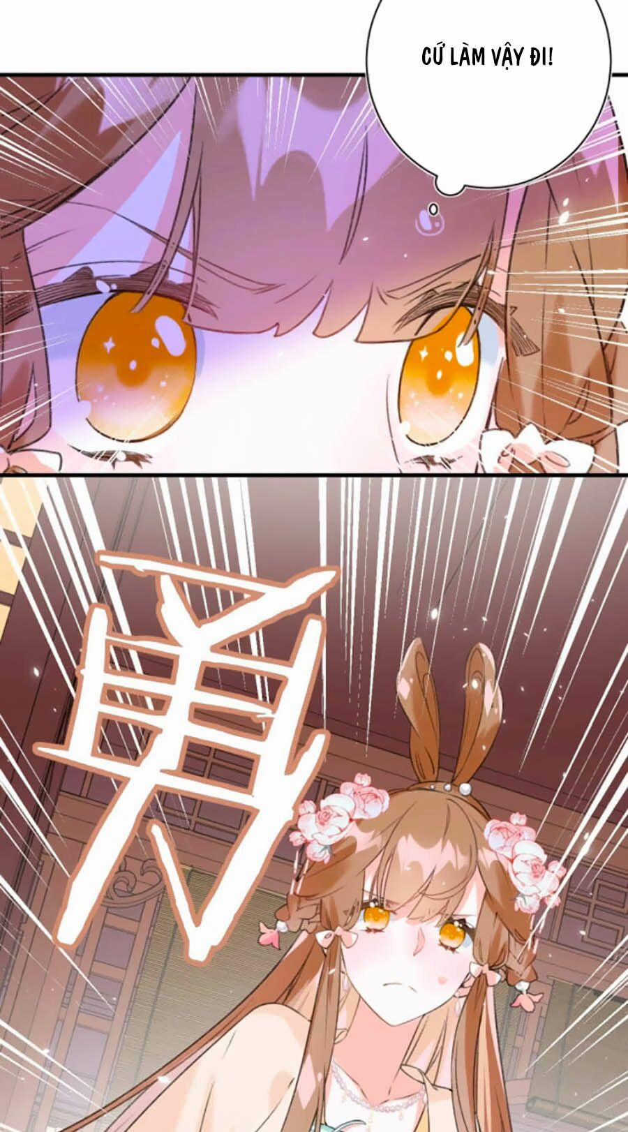 Lui Lui Lui Ra 15 trang 24