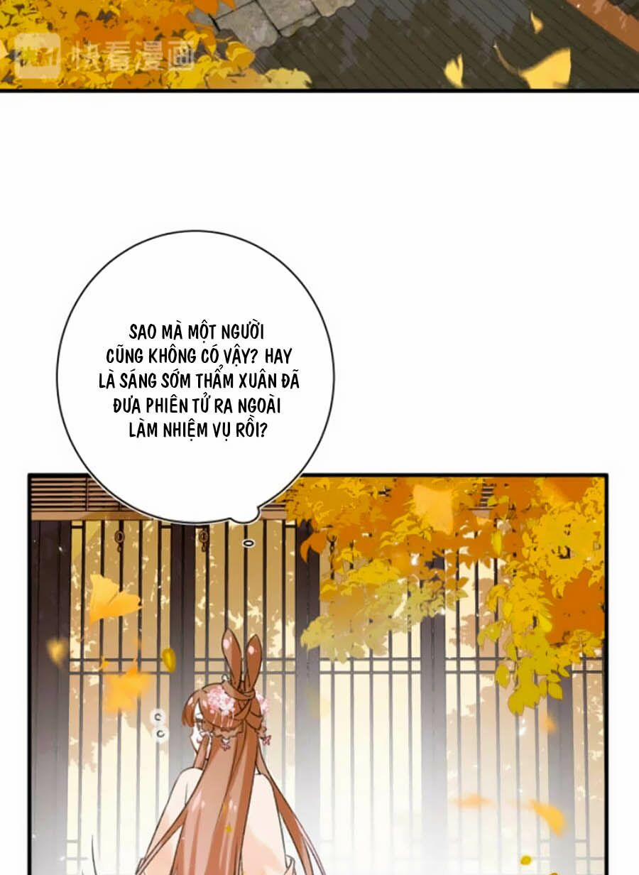 Lui Lui Lui Ra 15 trang 27