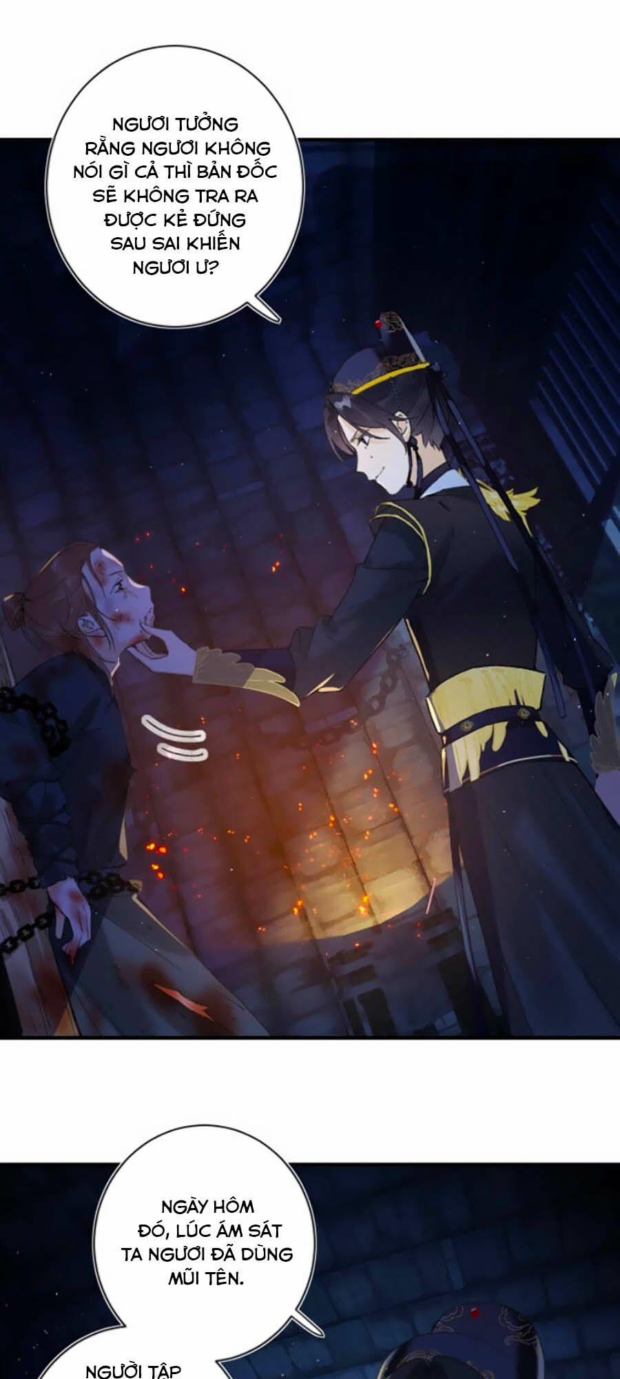 Lui Lui Lui Ra 15 trang 3