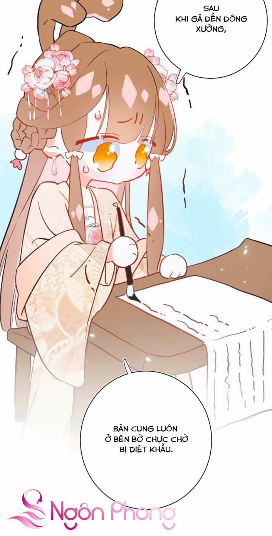 Lui Lui Lui Ra 15 trang 33