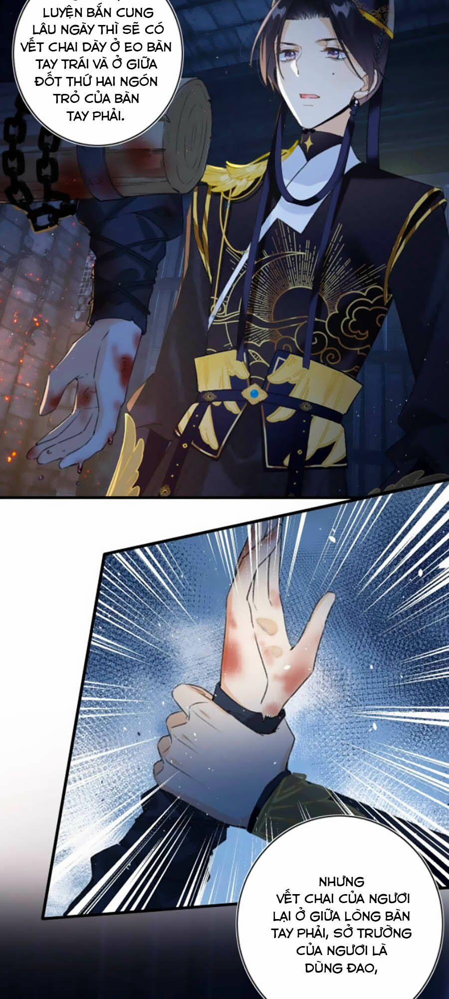 Lui Lui Lui Ra 15 trang 4