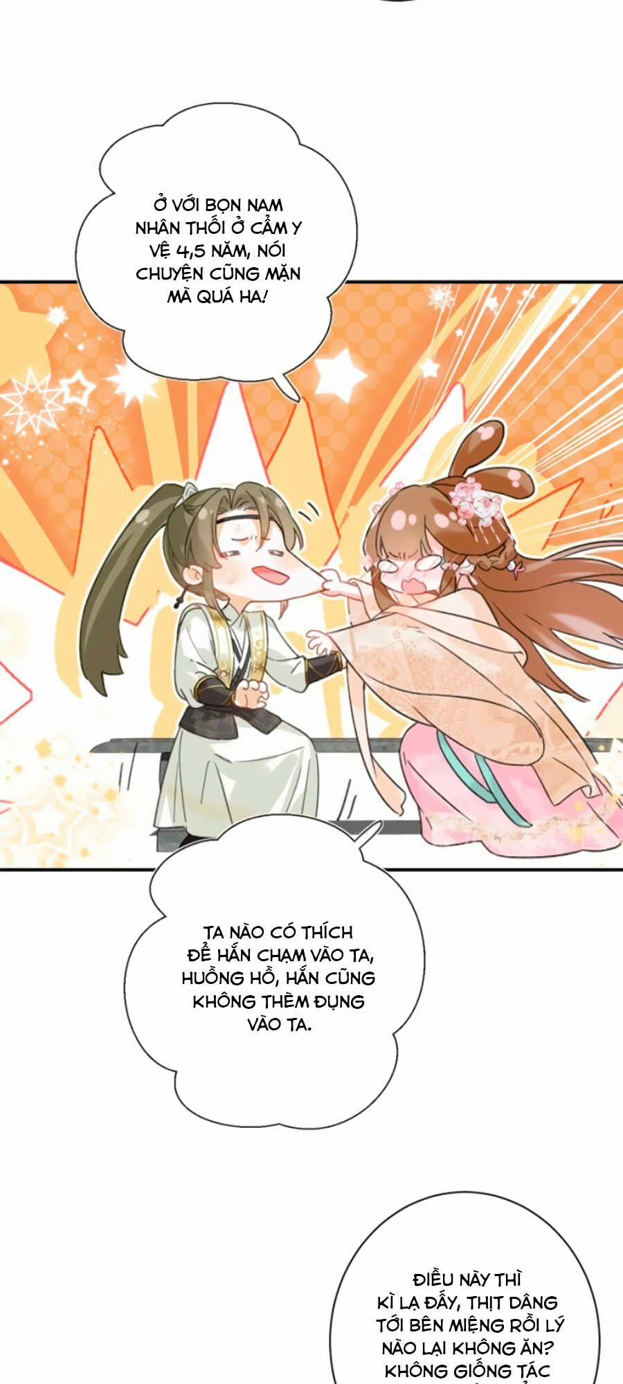 Lui Lui Lui Ra 17 trang 10