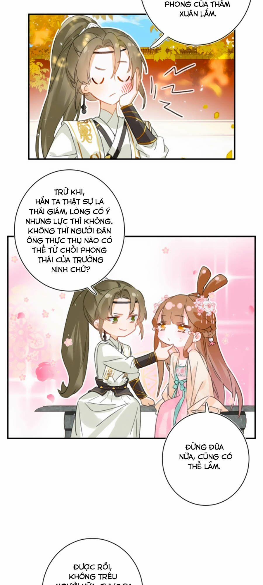 Lui Lui Lui Ra 17 trang 11