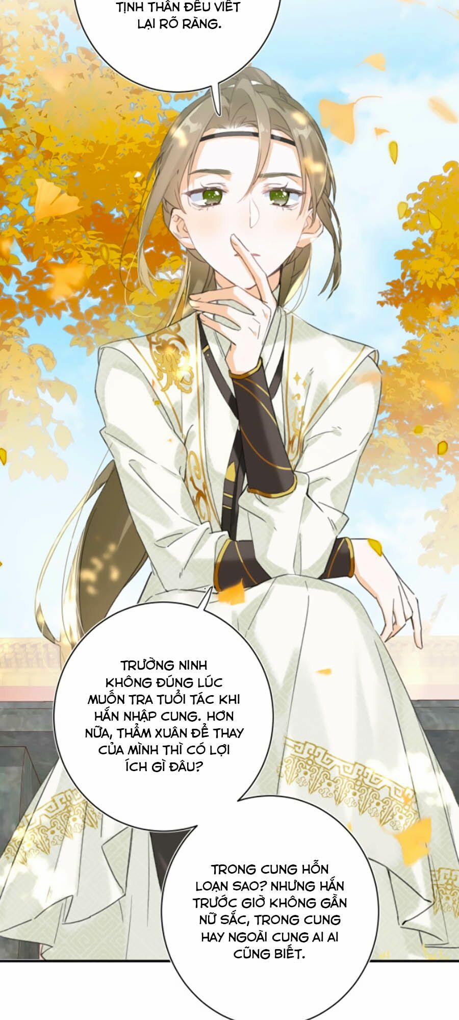 Lui Lui Lui Ra 17 trang 17