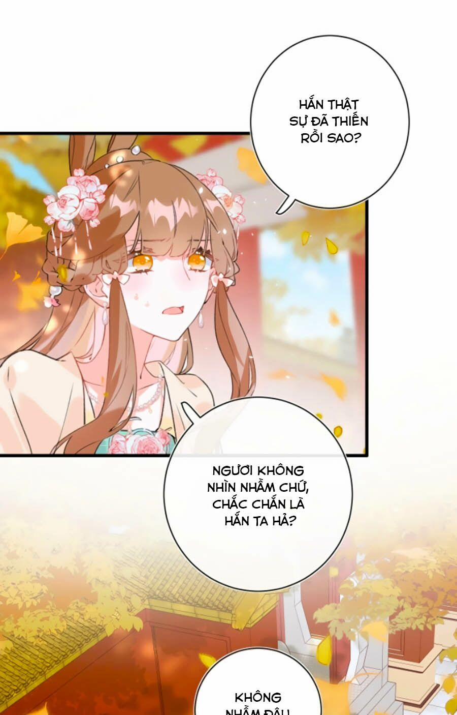 Lui Lui Lui Ra 17 trang 28