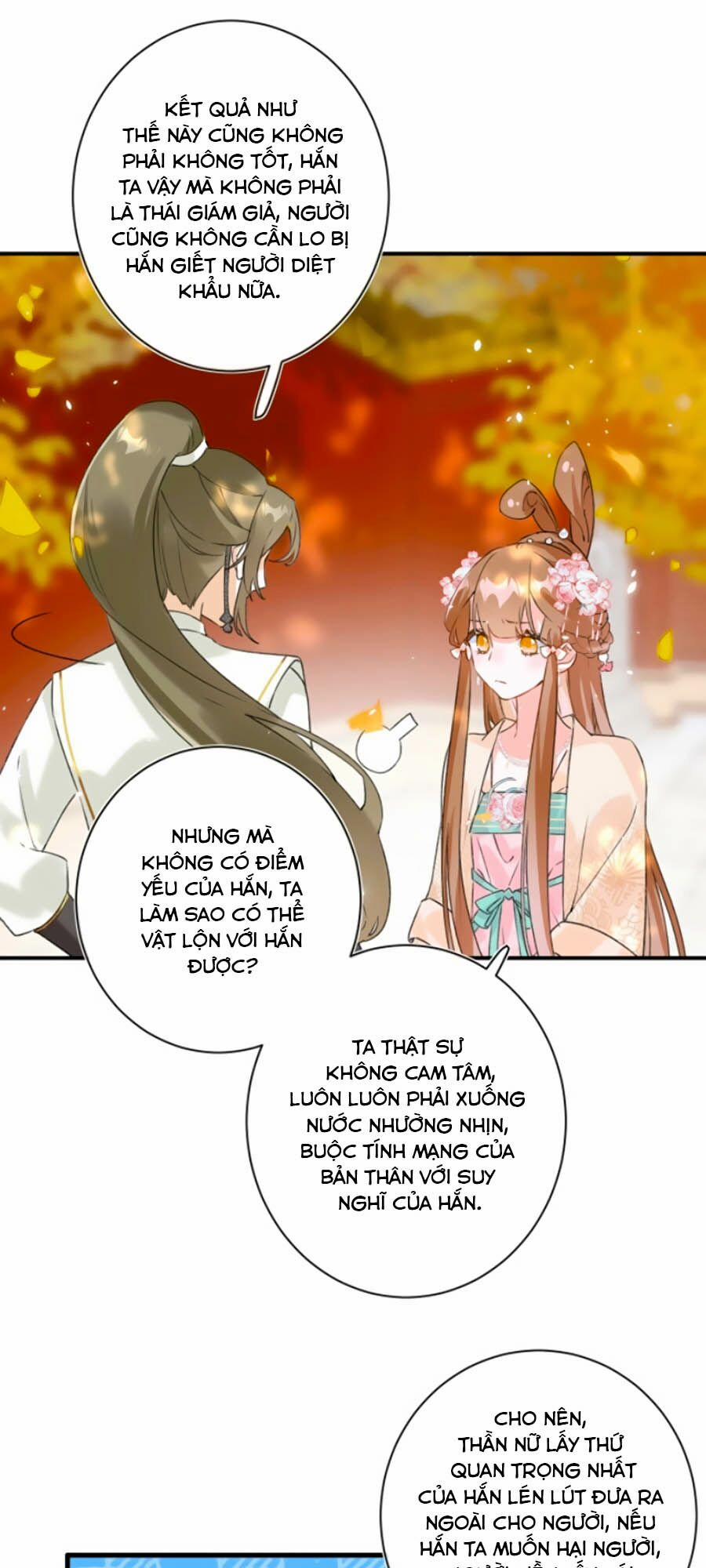 Lui Lui Lui Ra 17 trang 30