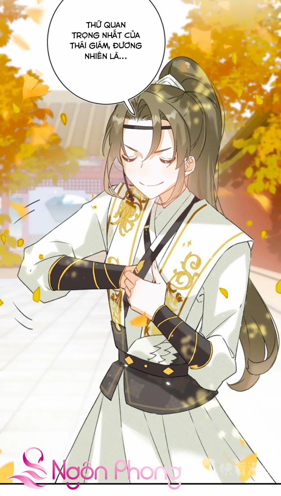 Lui Lui Lui Ra 17 trang 32