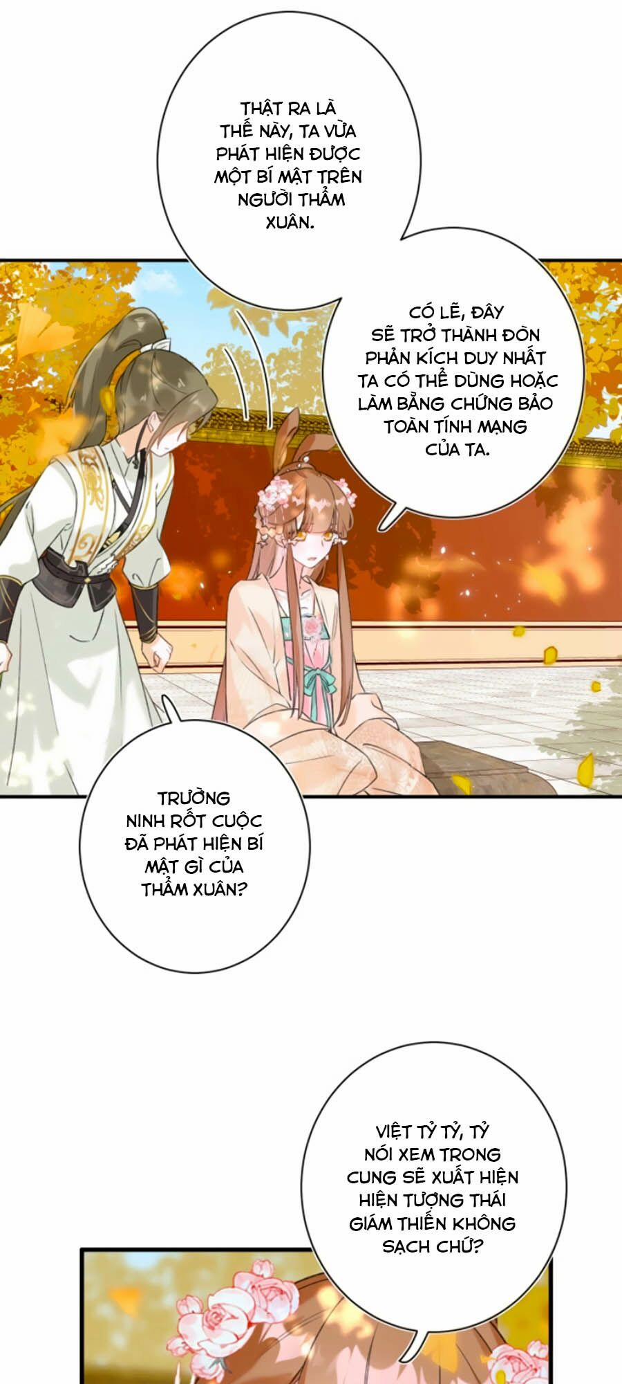 Lui Lui Lui Ra 17 trang 6