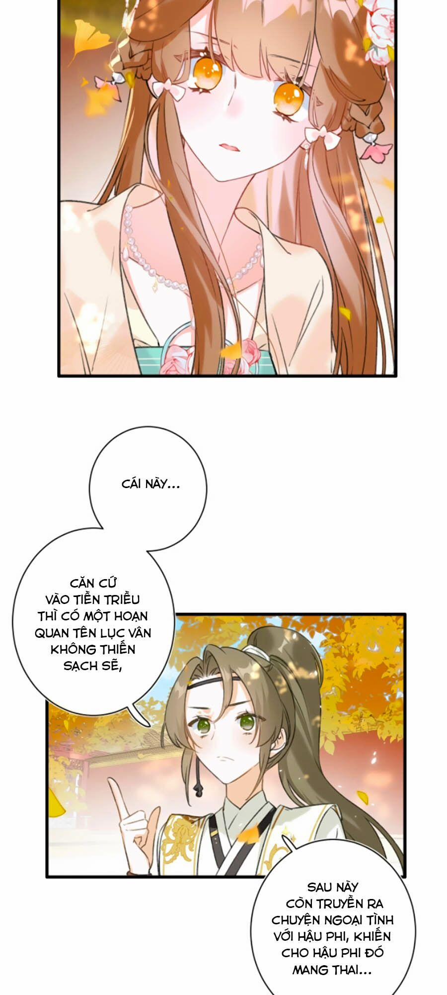 Lui Lui Lui Ra 17 trang 7