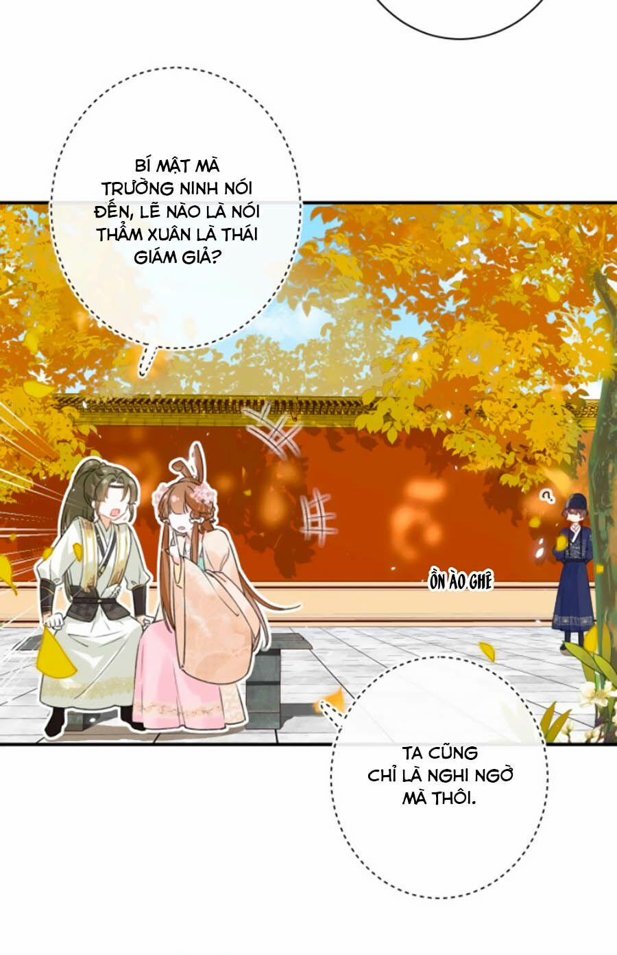 Lui Lui Lui Ra 17 trang 8