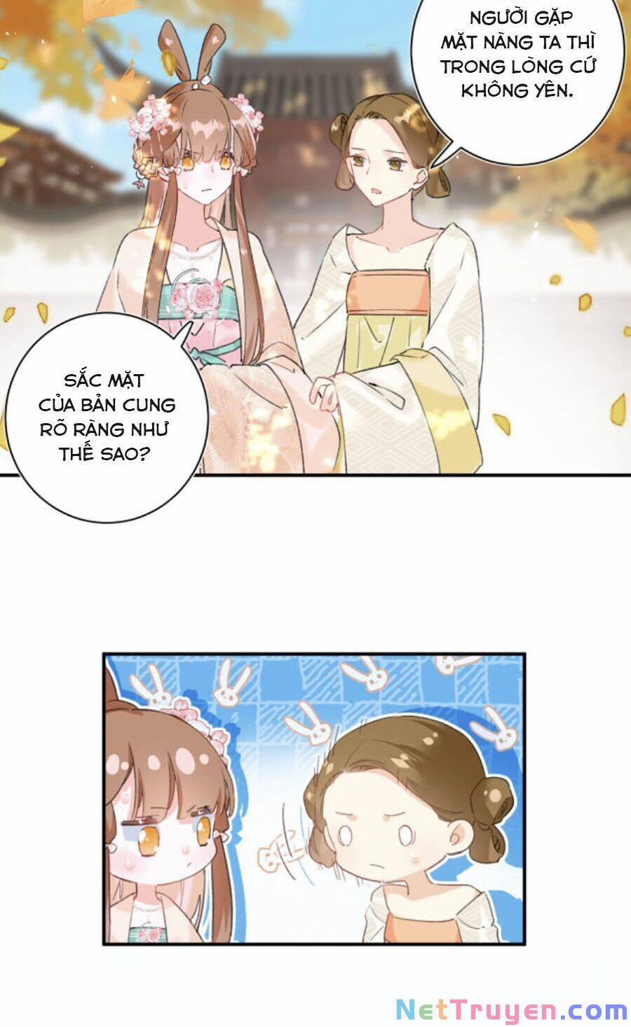 Lui Lui Lui Ra 18 trang 13