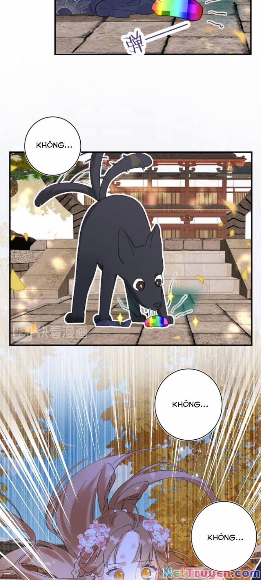 Lui Lui Lui Ra 18 trang 27