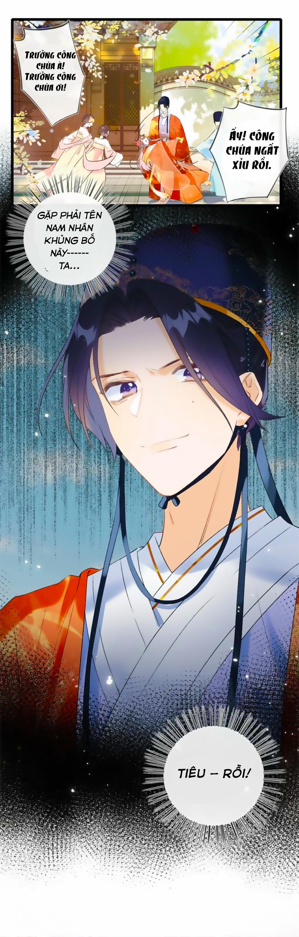 Lui Lui Lui Ra 2 trang 2