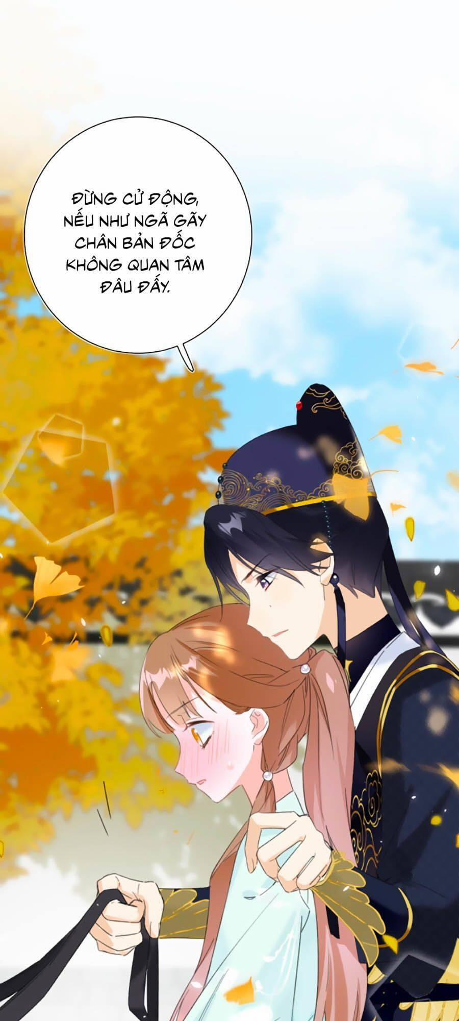 Lui Lui Lui Ra 20 trang 14