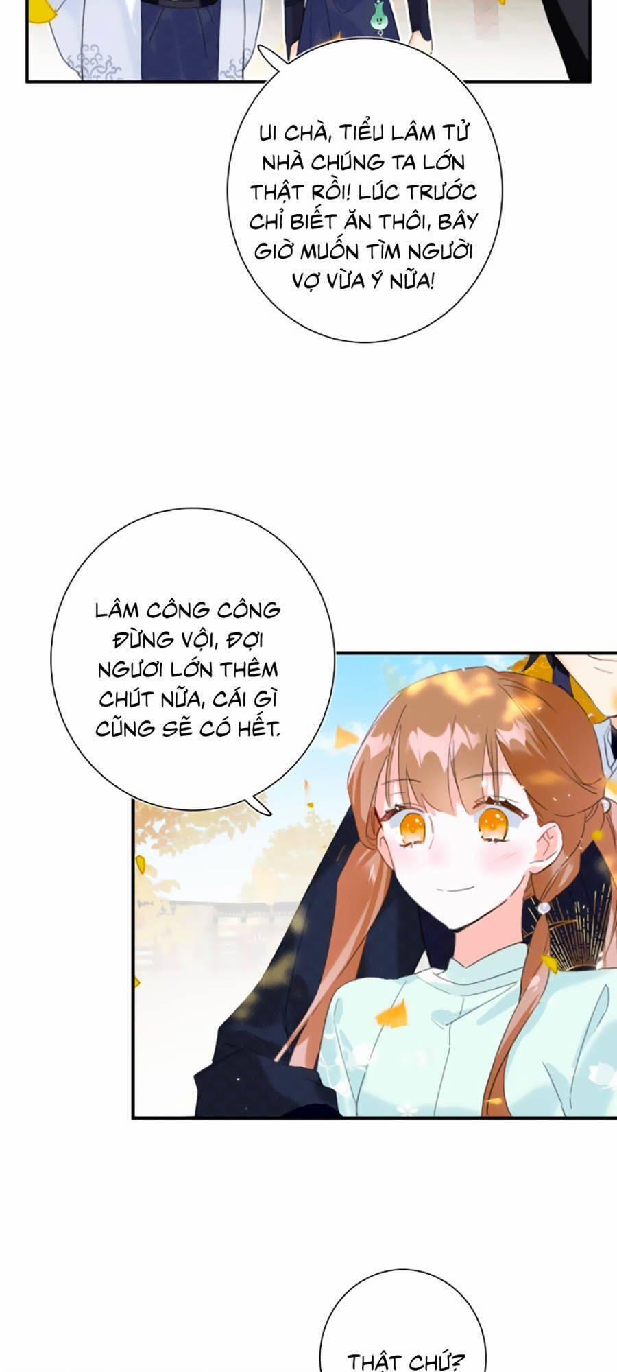 Lui Lui Lui Ra 20 trang 20