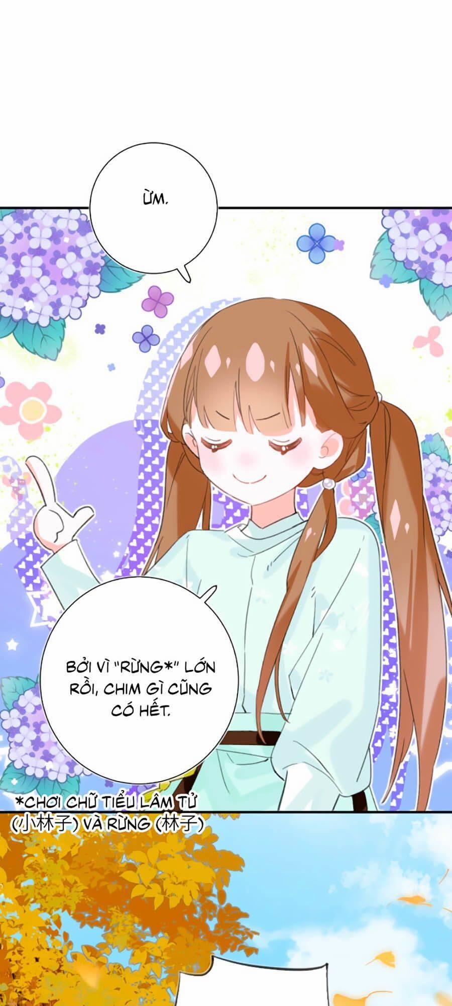Lui Lui Lui Ra 20 trang 22