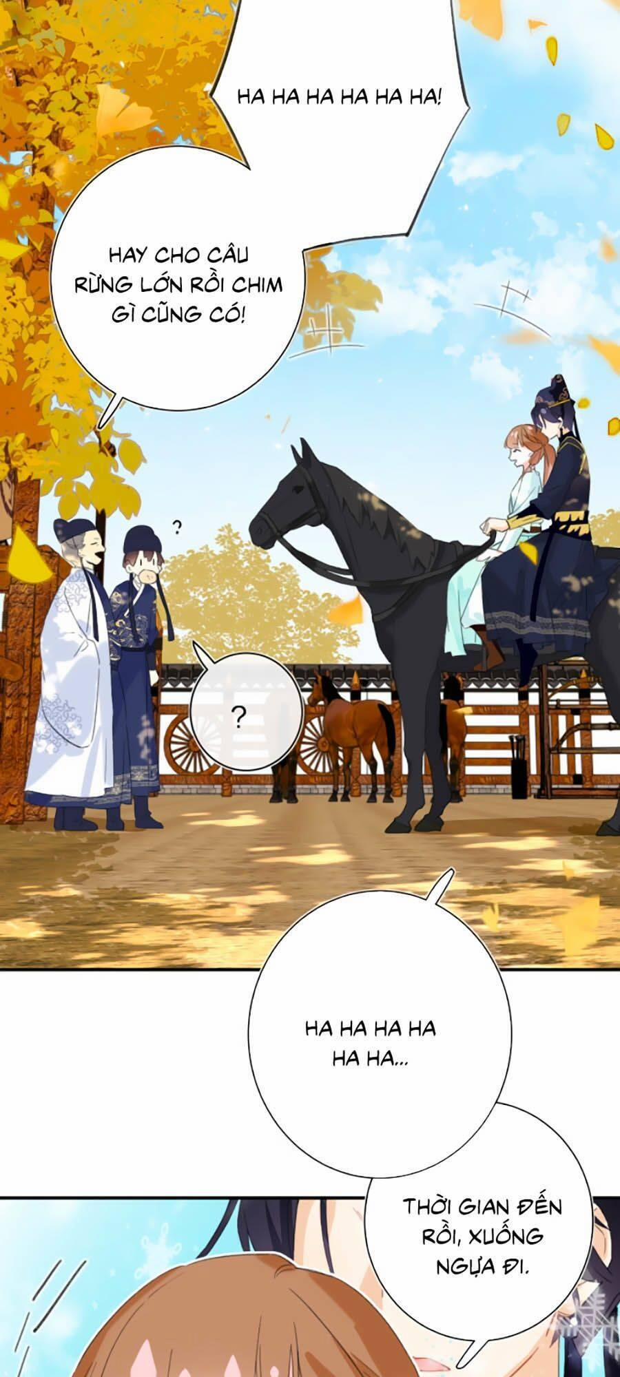 Lui Lui Lui Ra 20 trang 23