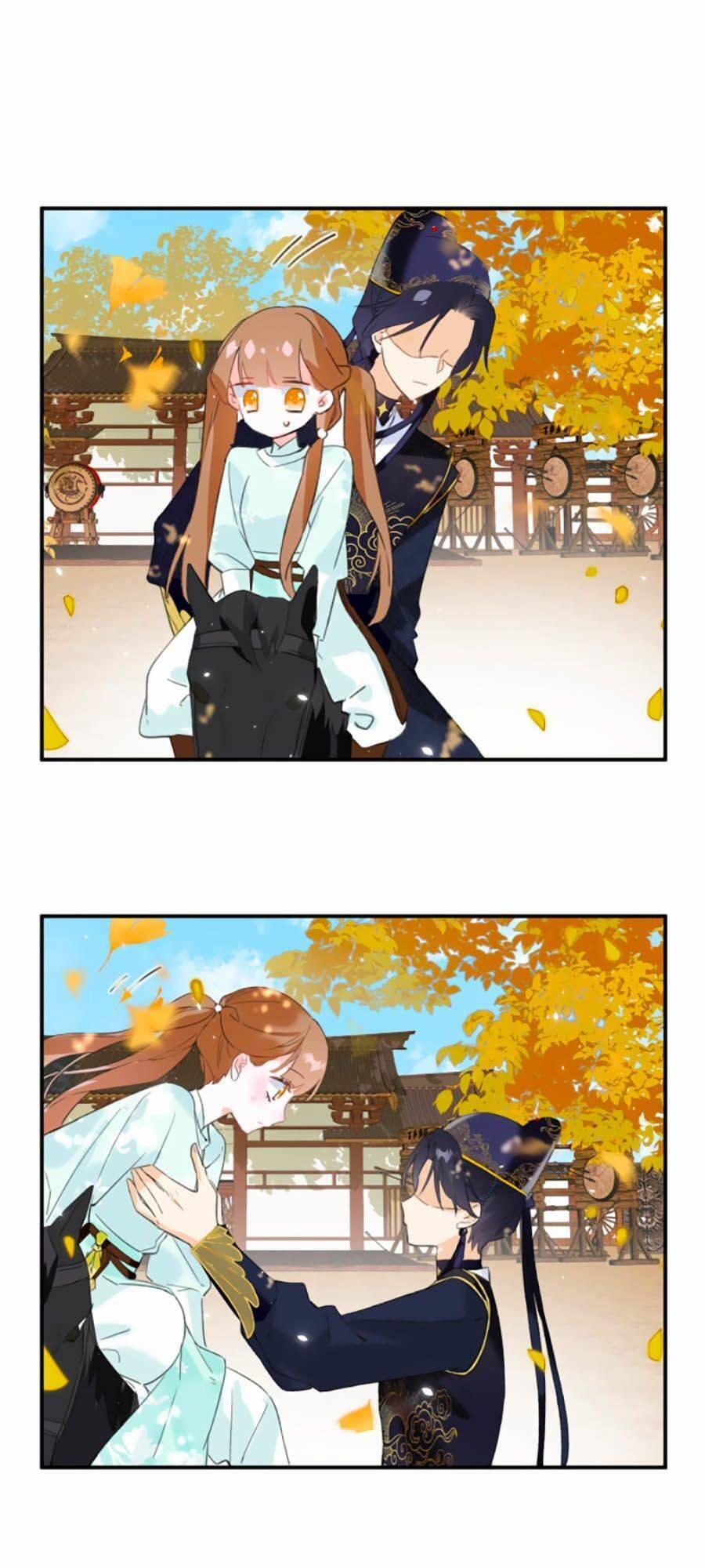 Lui Lui Lui Ra 20 trang 25