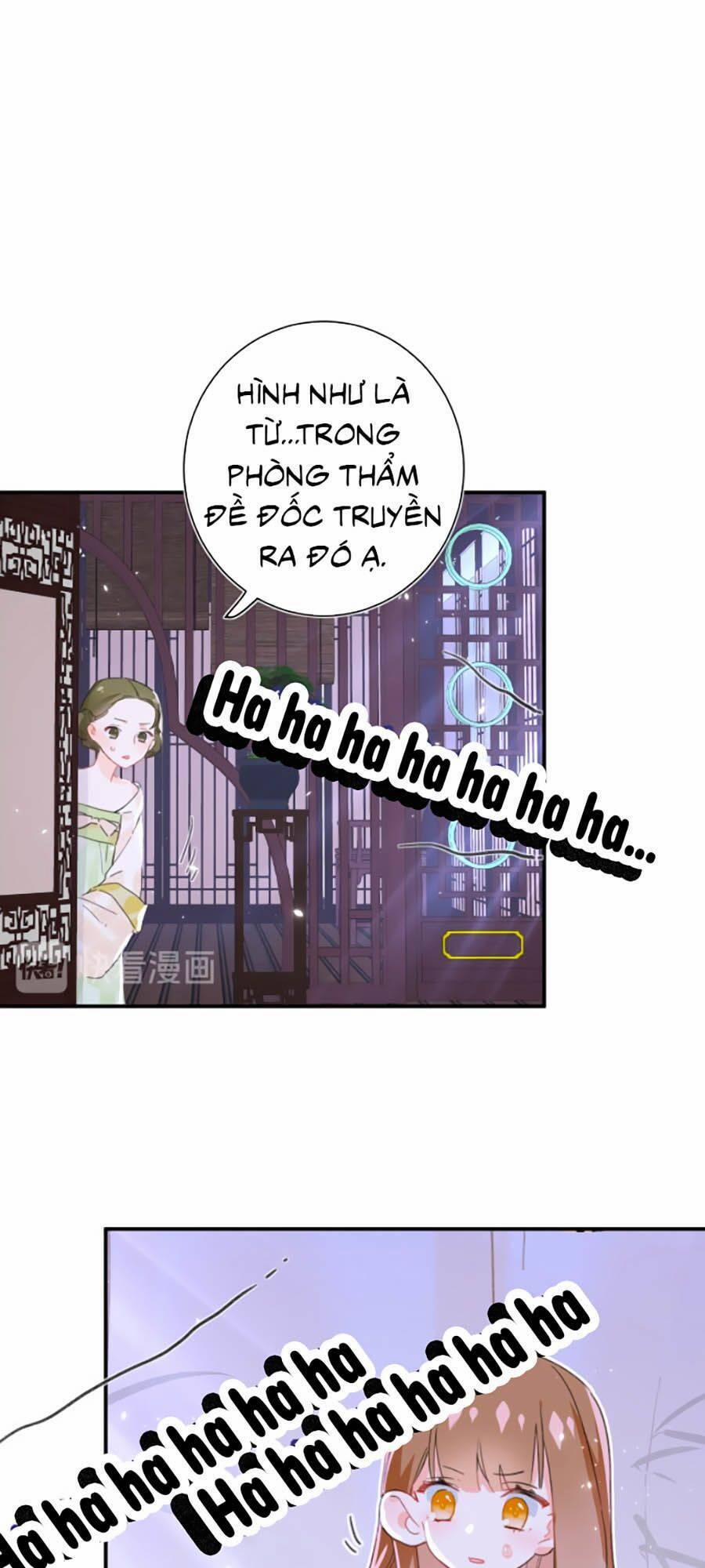 Lui Lui Lui Ra 20 trang 33