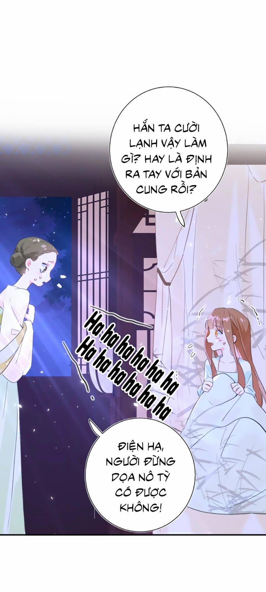 Lui Lui Lui Ra 20 trang 35