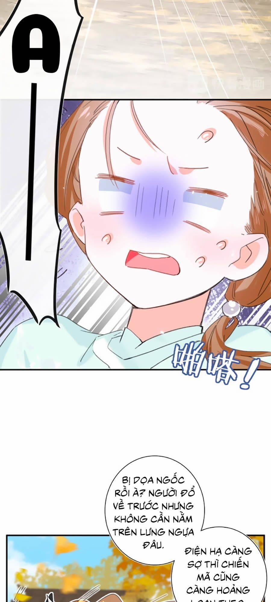 Lui Lui Lui Ra 20 trang 6